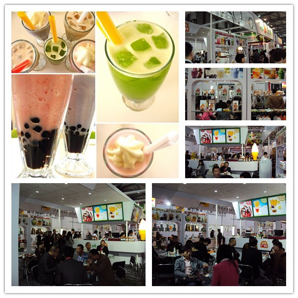 Canton Fair 2015