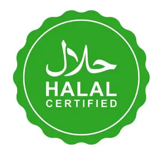 HALAL