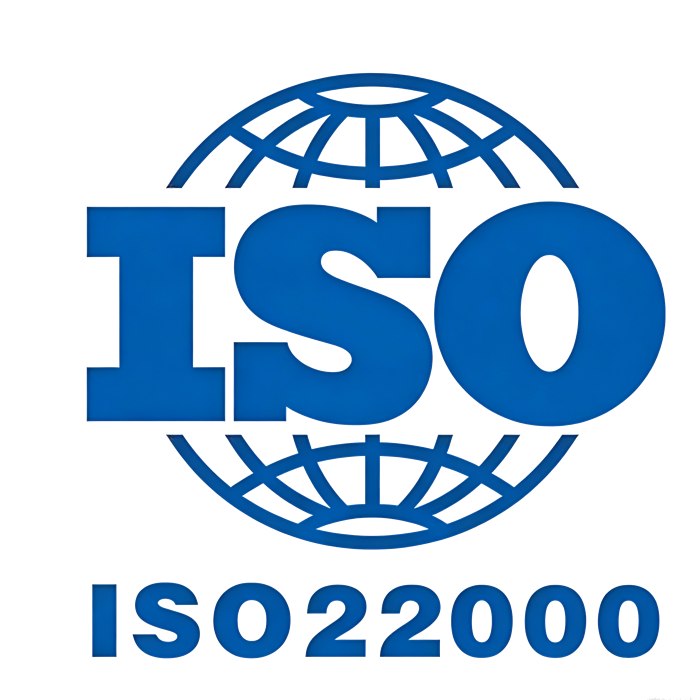 ISO 22000
