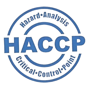 HACCP