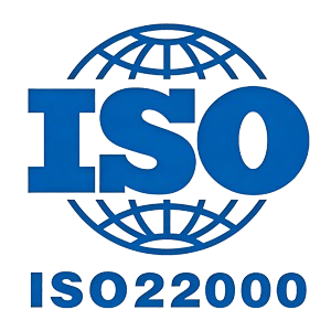 ISO22000