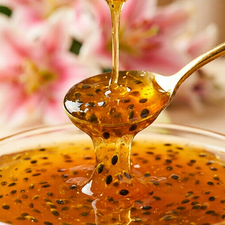 Concentrate Juice and Fruit Jam Brewing