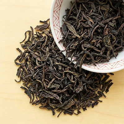 Tea Base Recognition and Brewing