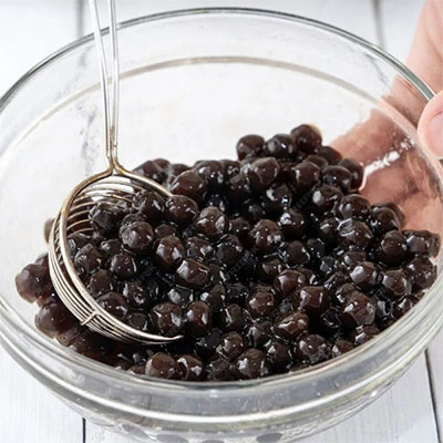How to Cook Tapioca pearls and store