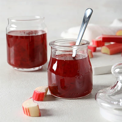 Flavor Syrup Recognition and Brewing