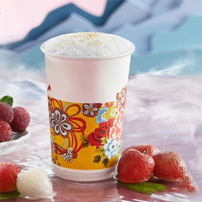 Featured Drinks and New Releases