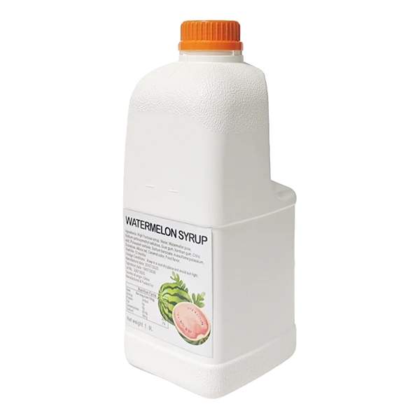 Watermelon Flavor Concentrate Juice