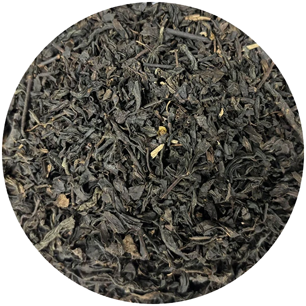 Assam Black Tea Leaf