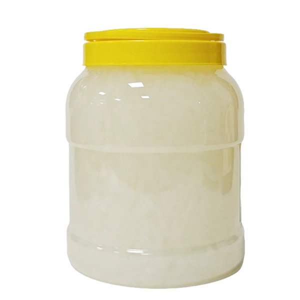 Original Flavor Nata De Coco