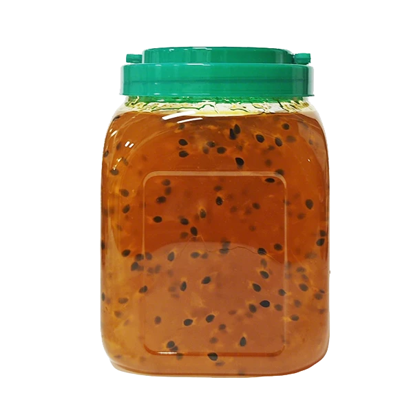 Passion Fruit Jam