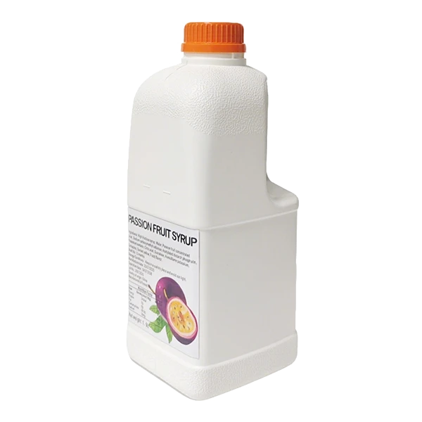 Passion Fruit Flavor Concentrate Juice