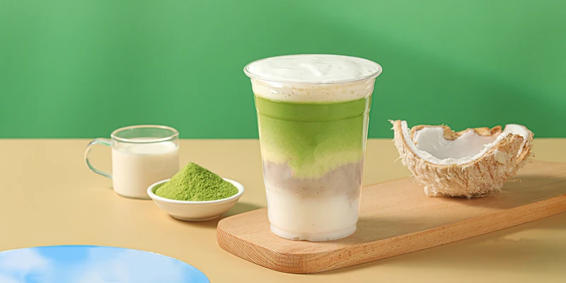 The History and Uses of Matcha Powder